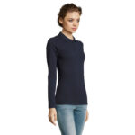 PERFECT Damskie LSL POLO180 - obrazek 6
