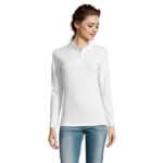 PERFECT Damskie LSL POLO180 - obrazek 10