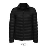 WILSON JACKET Damskie 380T - obrazek 4
