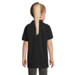 PERFECT Dziecięce POLO 180g - obrazek 2