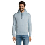 SPENCER Męski sweter 280g - obrazek 19