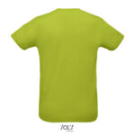 SPRINT UNI T-SHIRT 130g - obrazek 5
