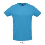 SPRINT UNI T-SHIRT 130g - obrazek 19