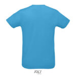 SPRINT UNI T-SHIRT 130g - obrazek 20