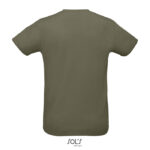 SPRINT UNI T-SHIRT 130g - obrazek 23