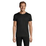 SPRINT UNI T-SHIRT 130g - obrazek 7