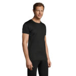 SPRINT UNI T-SHIRT 130g - obrazek 9