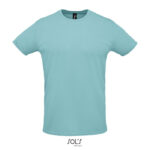SPRINT UNI T-SHIRT 130g - obrazek 31