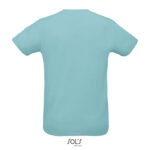 SPRINT UNI T-SHIRT 130g - obrazek 32