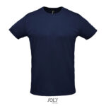 SPRINT UNI T-SHIRT 130g - obrazek 10