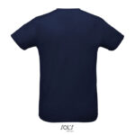 SPRINT UNI T-SHIRT 130g - obrazek 11