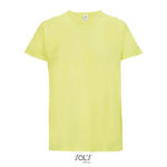 SPRINT UNI T-SHIRT 130g - obrazek 28