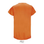 SPRINT UNI T-SHIRT 130g - obrazek 26