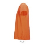 SPRINT UNI T-SHIRT 130g - obrazek 27