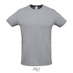SPRINT UNI T-SHIRT 130g - obrazek 34