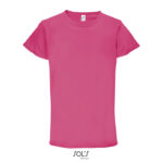 SPRINT UNI T-SHIRT 130g - obrazek 37