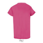 SPRINT UNI T-SHIRT 130g - obrazek 38
