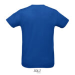 SPRINT UNI T-SHIRT 130g - obrazek 2
