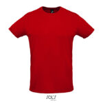 SPRINT UNI T-SHIRT 130g - obrazek 13