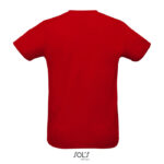 SPRINT UNI T-SHIRT 130g - obrazek 14
