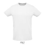 SPRINT UNI T-SHIRT 130g - obrazek 16