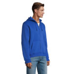 SPIKE HOOD Męskie 280gr - obrazek 3