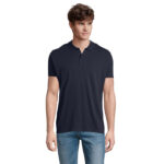 PLANET MEN polo 170g - obrazek 4