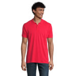 PLANET MEN polo 170g - obrazek 16