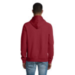 STELLAR Bluza z kapturem - obrazek 12