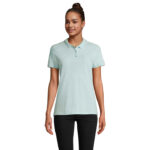PLANET WOMEN polo 170g - obrazek 19