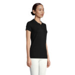 PLANET WOMEN polo 170g - obrazek 2