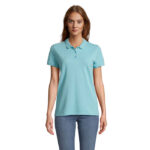 PLANET WOMEN polo 170g - obrazek 28