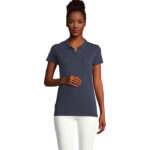 PLANET WOMEN polo 170g - obrazek 4