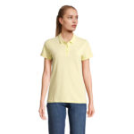 PLANET WOMEN polo 170g - obrazek 34