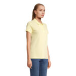 PLANET WOMEN polo 170g - obrazek 36