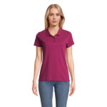 PLANET WOMEN polo 170g - obrazek 37