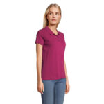 PLANET WOMEN polo 170g - obrazek 39