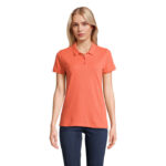 PLANET WOMEN polo 170g - obrazek 40