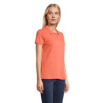 PLANET WOMEN polo 170g - obrazek 42