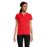 PLANET WOMEN polo 170g - obrazek 16