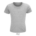 CRUSADER Dziecięcy T-SHIRT - obrazek 10