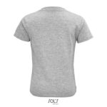 CRUSADER Dziecięcy T-SHIRT - obrazek 11