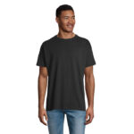 BOXY MEN T-SHIRT OVERSIZE - obrazek 10