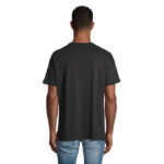 BOXY MEN T-SHIRT OVERSIZE - obrazek 11