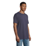 BOXY MEN T-SHIRT OVERSIZE - obrazek 15