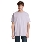 BOXY MEN T-SHIRT OVERSIZE - obrazek 16