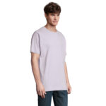 BOXY MEN T-SHIRT OVERSIZE - obrazek 17
