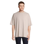 BOXY MEN T-SHIRT OVERSIZE - obrazek 19