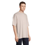 BOXY MEN T-SHIRT OVERSIZE - obrazek 21
