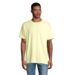 BOXY MEN T-SHIRT OVERSIZE - obrazek 7